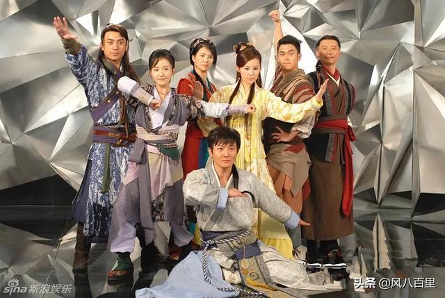 龙门镖局欢迎加入（龙门镖局终于填坑了）(2)