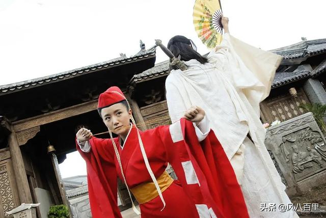 龙门镖局欢迎加入（龙门镖局终于填坑了）(3)