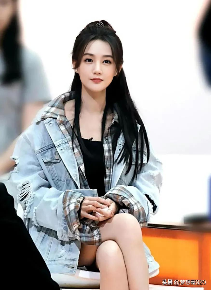 《狂飙》里李一桐饰演的孟钰,你喜欢吗