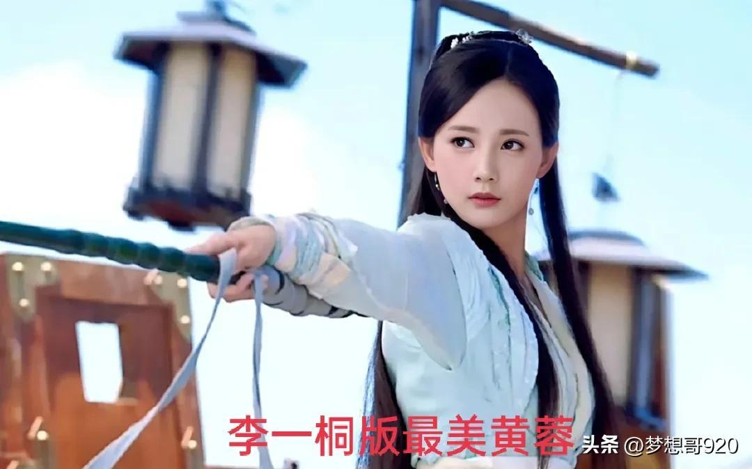 《狂飙》里李一桐饰演的孟钰,你喜欢吗