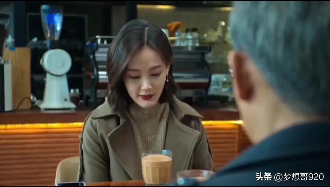 《狂飙》里李一桐饰演的孟钰,你喜欢吗