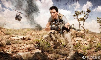 ​英国特种反恐类战争电视剧：伊拉克战争背景，反恐剧类型巅峰作品