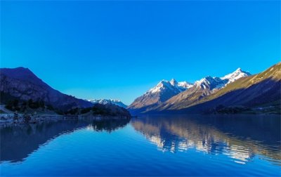 ​聚师网讯：贪婪欲望，人类内心的暗流