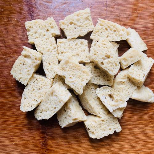 面筋蒸多久才能熟(需要蒸30分钟)