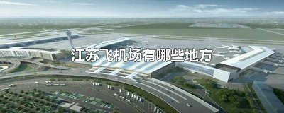 ​南京机场周边有什么好玩的 南京机场附近游玩景点