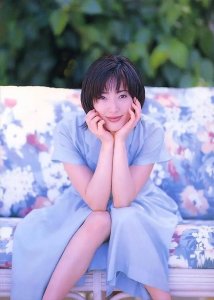 ​林美仑,主演的电影有哪些？论身材完全不输杨思敏