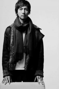 ​演员张鲁一个人资料（张鲁一和他主演的战争）