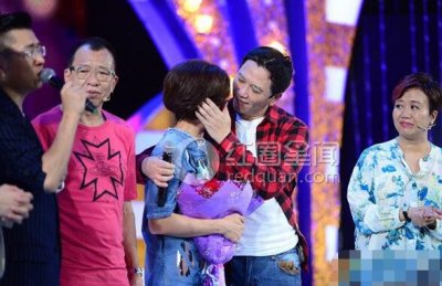 ​温兆伦桃色绯闻大盘点温兆伦近况照片