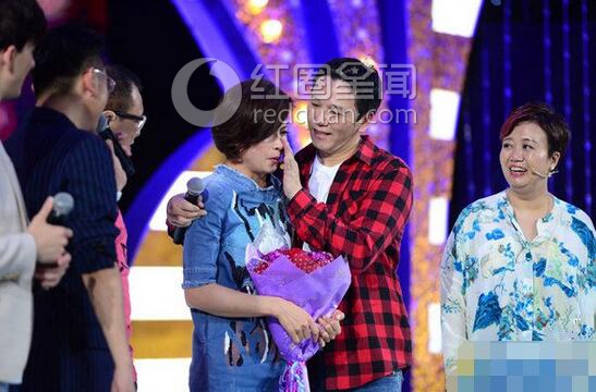 温兆伦桃色绯闻大盘点 温兆伦近况照片