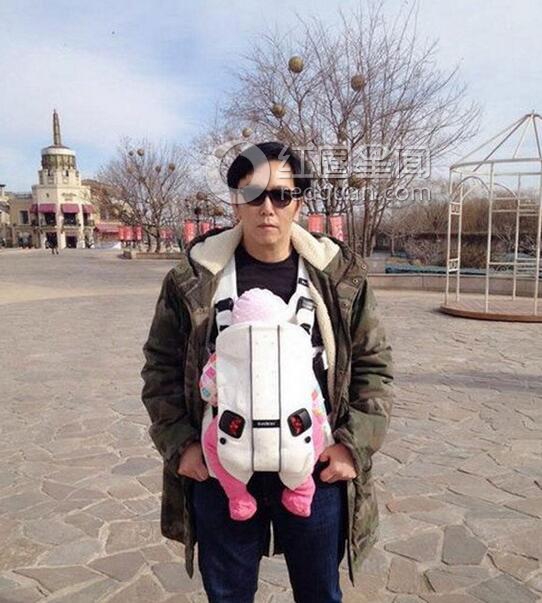 温兆伦桃色绯闻大盘点 温兆伦近况照片