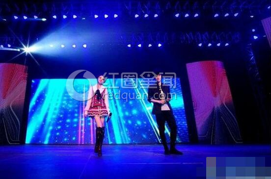 刘丹萌和徐良睡过吗 刘丹萌写真集照片