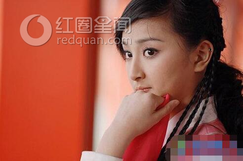 殷叶子身材性感惊人 殷叶子整容前后对比