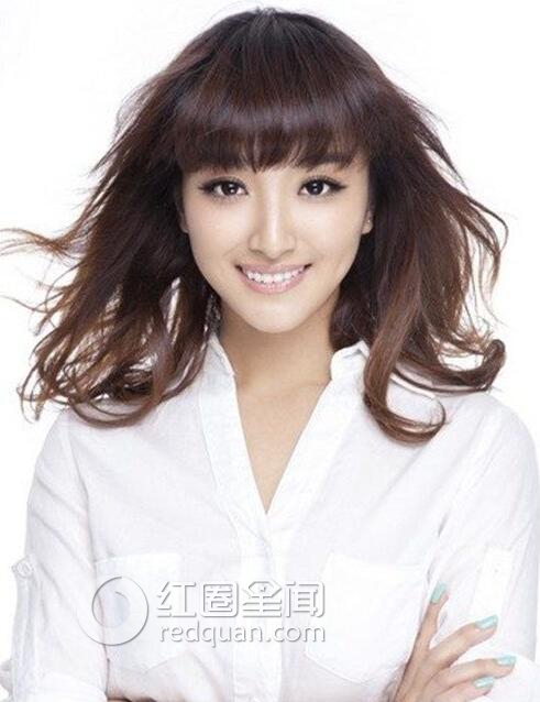 殷叶子身材性感惊人 殷叶子整容前后对比