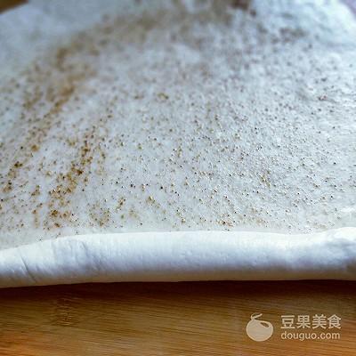 烧饼的做法电饼铛家庭版(烧饼夹烤肉利仁电饼铛)(6)