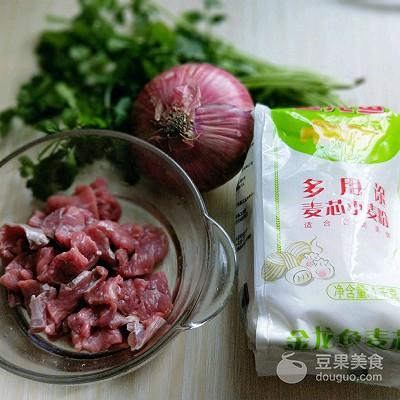 烧饼的做法电饼铛家庭版(烧饼夹烤肉利仁电饼铛)(20)