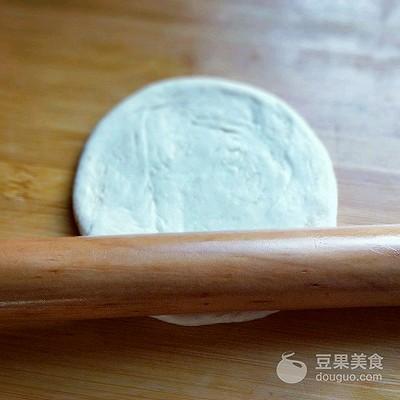 烧饼的做法电饼铛家庭版(烧饼夹烤肉利仁电饼铛)(10)