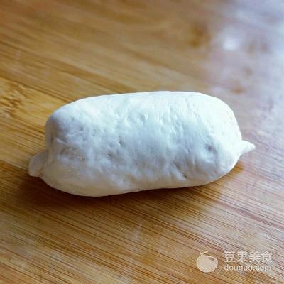 烧饼的做法电饼铛家庭版(烧饼夹烤肉利仁电饼铛)(9)