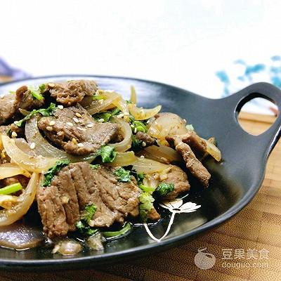 烧饼的做法电饼铛家庭版(烧饼夹烤肉利仁电饼铛)(23)