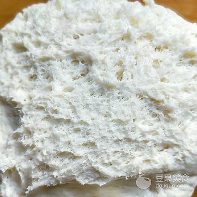 烧饼的做法电饼铛家庭版(烧饼夹烤肉利仁电饼铛)(4)