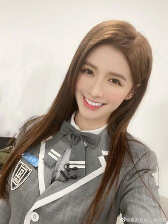 蔡卓宜年龄身高个人简介_王大陆蔡卓宜恋爱