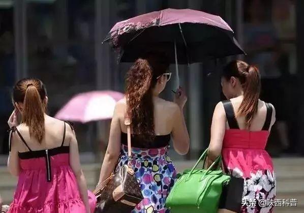 俗语小暑雨如银大暑雨如金（小暑小暑一声雷）(9)
