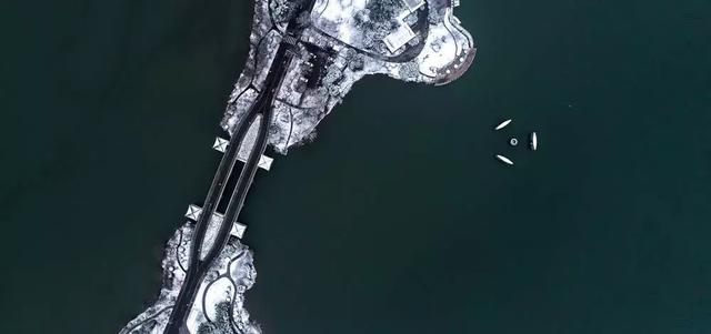 徐州一日游攻略必去景点(冬游徐州4大线路发布)(12)