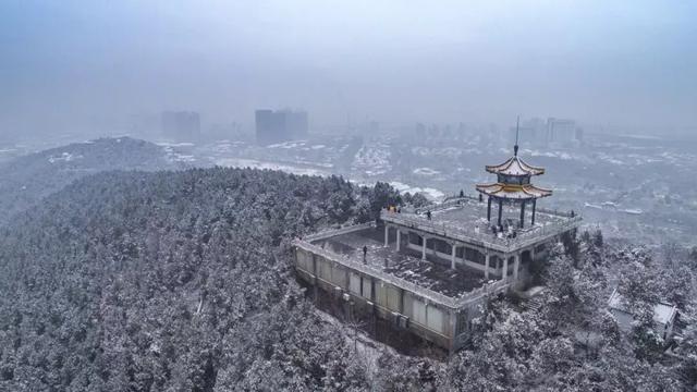 徐州一日游攻略必去景点(冬游徐州4大线路发布)(4)