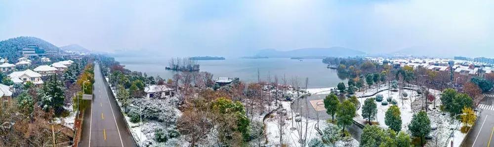 徐州一日游攻略必去景点(冬游徐州4大线路发布)(10)