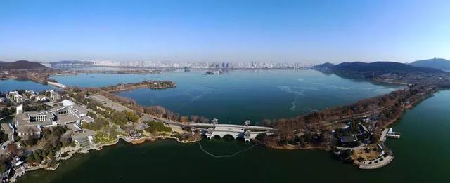 徐州一日游攻略必去景点(冬游徐州4大线路发布)(11)