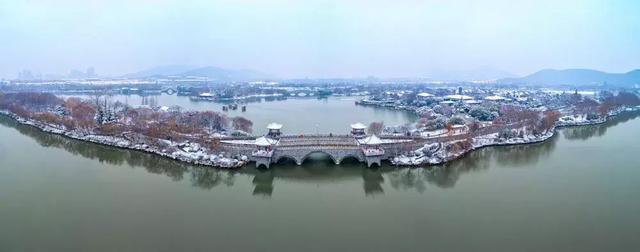 徐州一日游攻略必去景点(冬游徐州4大线路发布)(3)