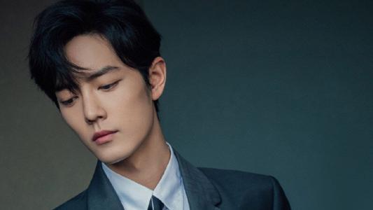 谈丽娜肖战 谈莉娜落泪肖战再受谴责(5)