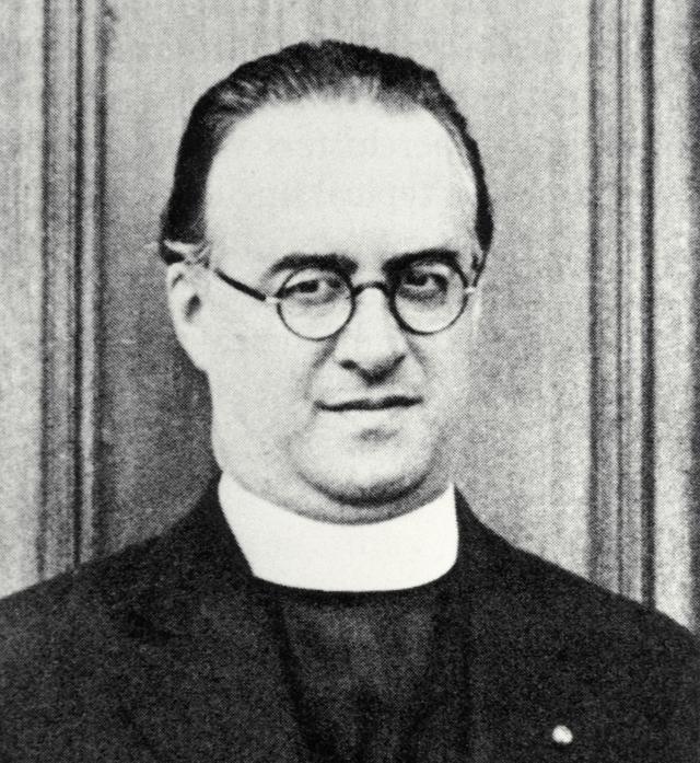 霍洛维茨未解之谜(他是天才的科学家)(1)