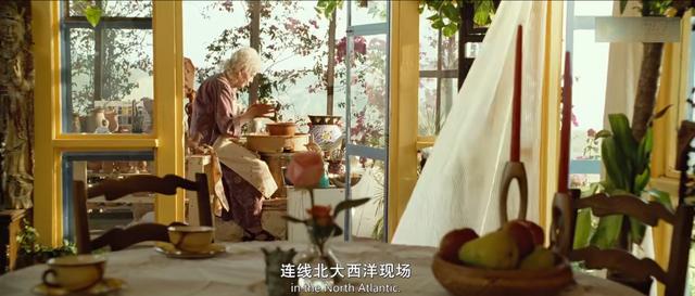 泰坦尼克号爱情故事真实吗(泰坦尼克号22年后才发现)(10)