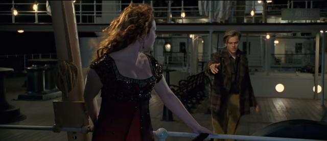 泰坦尼克号爱情故事真实吗(泰坦尼克号22年后才发现)(3)