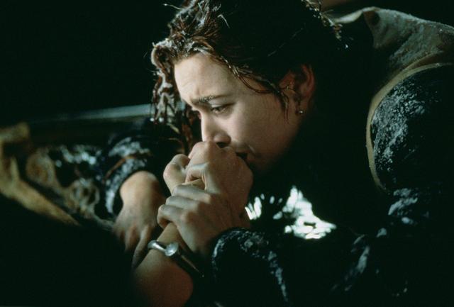 泰坦尼克号爱情故事真实吗(泰坦尼克号22年后才发现)(9)