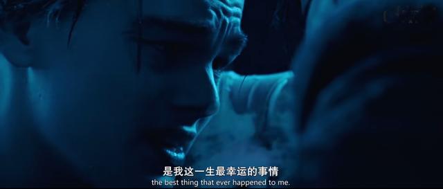 泰坦尼克号爱情故事真实吗(泰坦尼克号22年后才发现)(8)