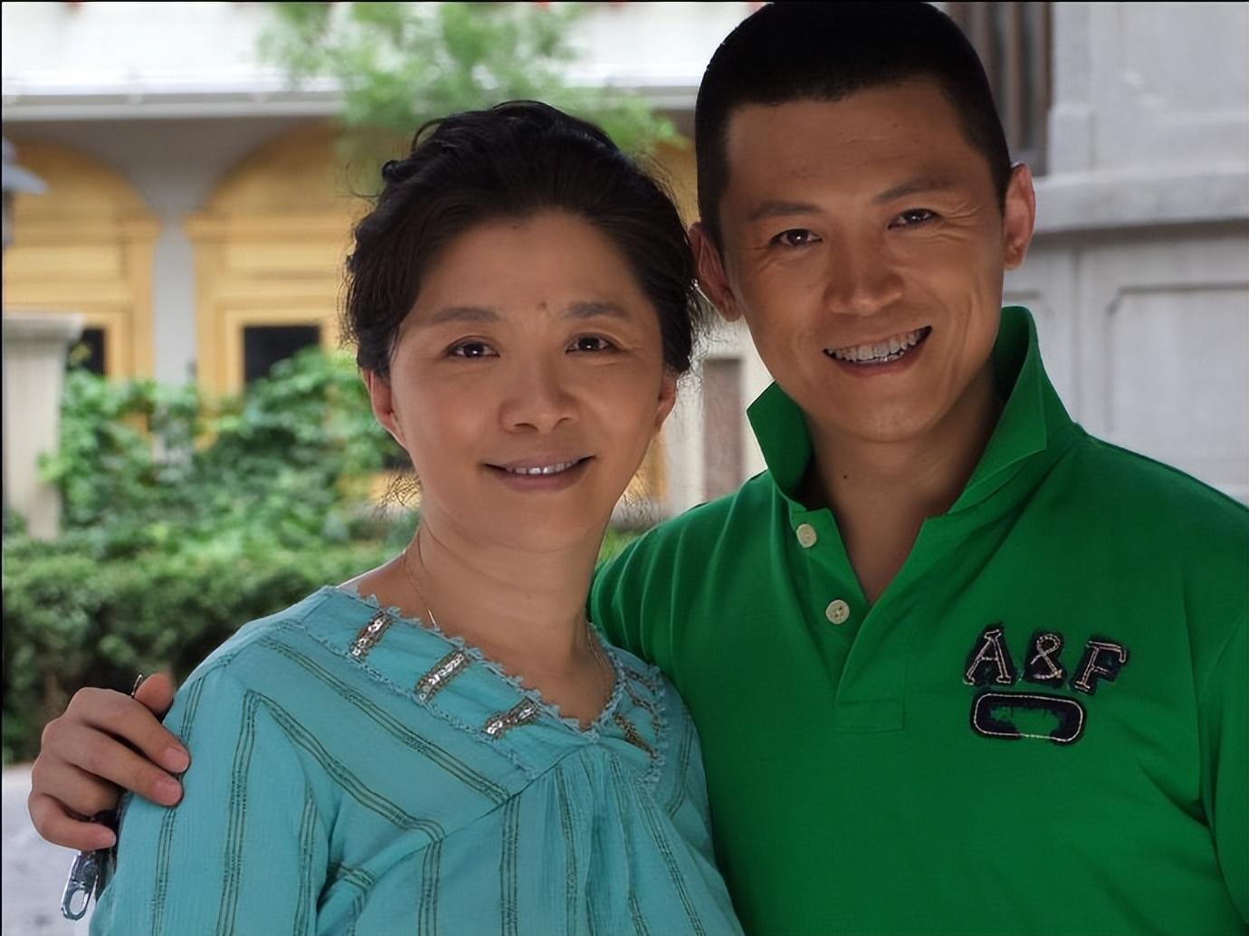 迟蓬主演所有电视剧（迟蓬简历及个人资料简介）