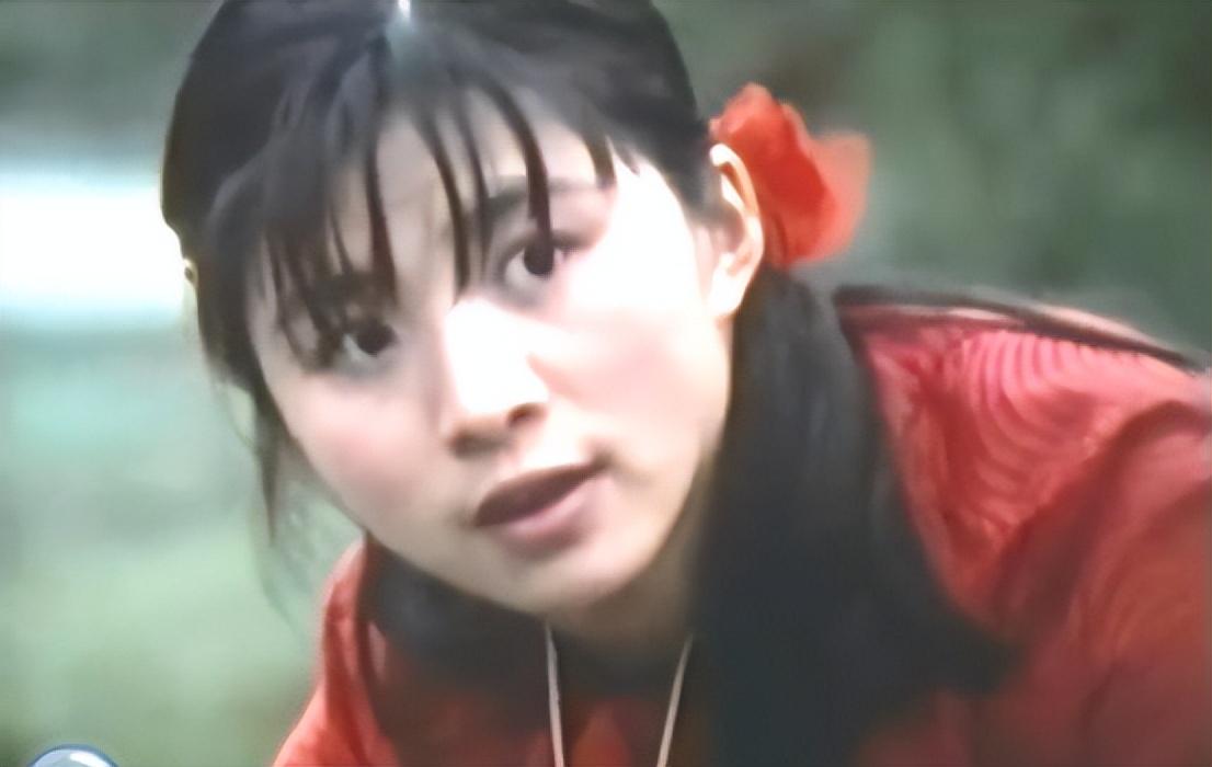 迟蓬主演所有电视剧（迟蓬简历及个人资料简介）