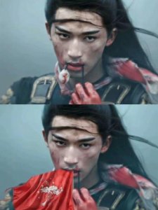 ​王星越《墨雨云间》表现如何 王星越墨雨云间咬玉佩是哪集？