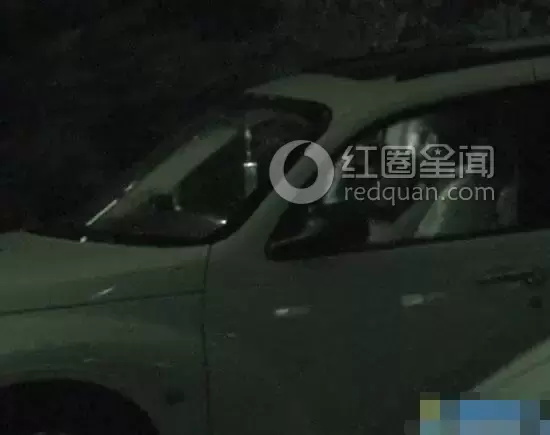 张雨绮车震门照片怎么回事（张雨绮车震门是谣言不可信）