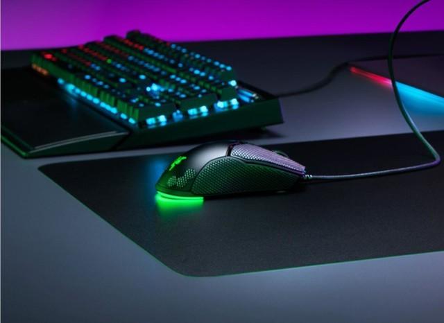 鼠标垫皮的好还是布的好(聊聊鼠标垫的材质与保养方法)(7)