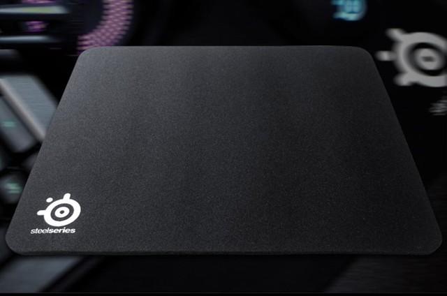 鼠标垫皮的好还是布的好(聊聊鼠标垫的材质与保养方法)(5)