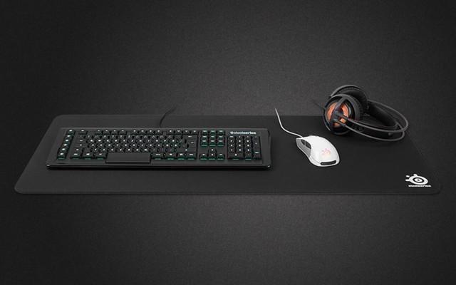 鼠标垫皮的好还是布的好(聊聊鼠标垫的材质与保养方法)(8)