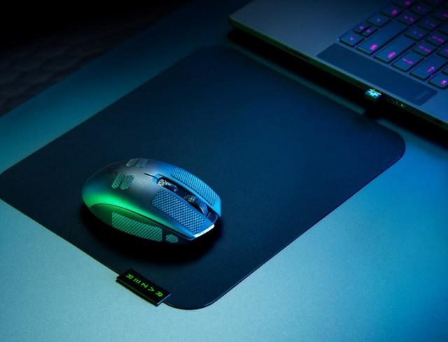 鼠标垫皮的好还是布的好(聊聊鼠标垫的材质与保养方法)(3)