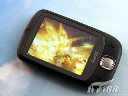 多普达s1精英版和普通版区别(经典回顾-逝去的那年记忆-多普达经典机型回顾之二)(2)