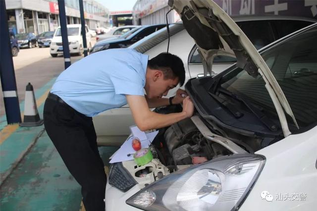 二手车过户哪些步骤(这样操作最快捷)(8)