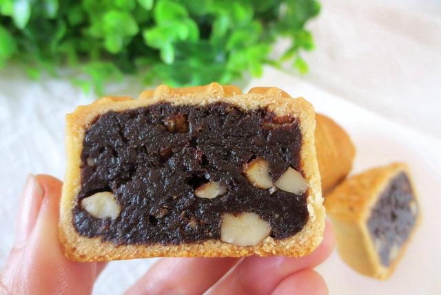 好吃的大月饼排行榜前十名(最好吃的月饼排行榜)(6)