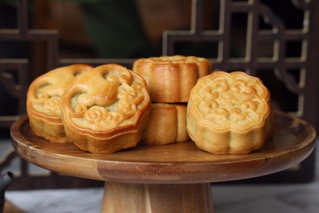 好吃的大月饼排行榜前十名(最好吃的月饼排行榜)(2)