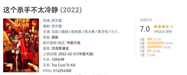 长津湖最新票房数据周日（上座率反超长津湖）(3)