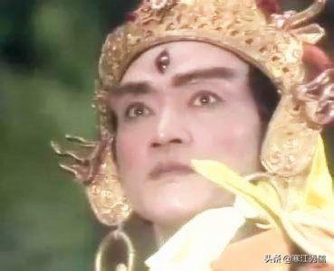 牛魔王的师傅是哪个人(牛魔王也是七十二般神通)(2)